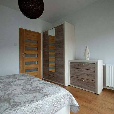 Apartamenty Pod Wieza Пжемысл Экстерьер фото