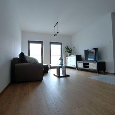 Apartamenty Pod Wieza Пжемысл Экстерьер фото