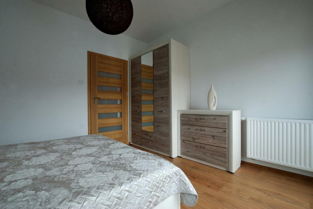 Apartamenty Pod Wieza Пжемысл Экстерьер фото