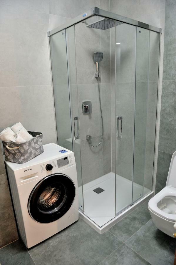 Apartamenty Pod Wieza Пжемысл Экстерьер фото
