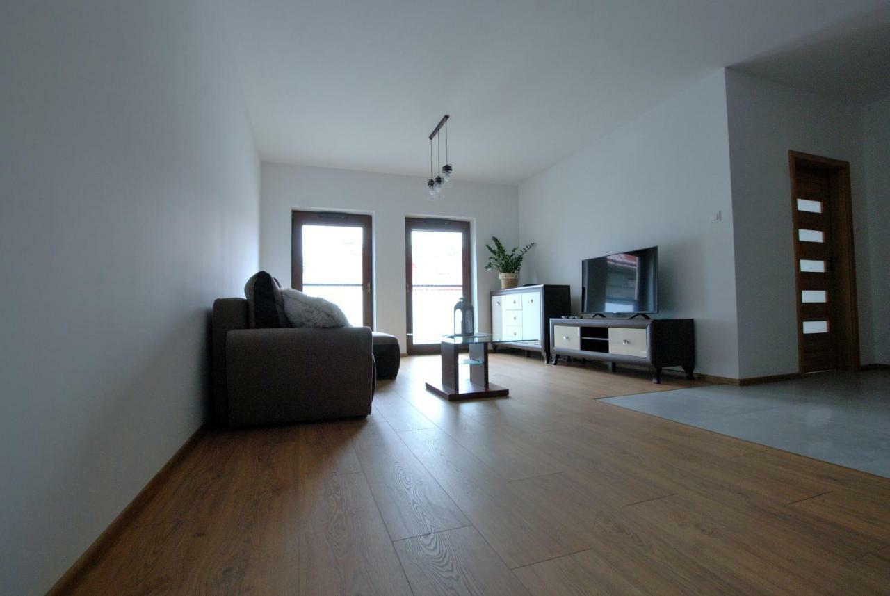 Apartamenty Pod Wieza Пжемысл Экстерьер фото