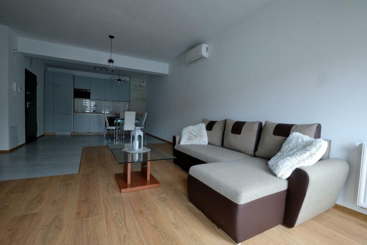 Apartamenty Pod Wieza Пжемысл Экстерьер фото