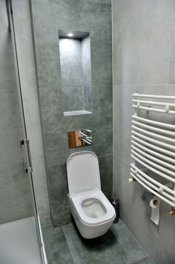 Apartamenty Pod Wieza Пжемысл Экстерьер фото